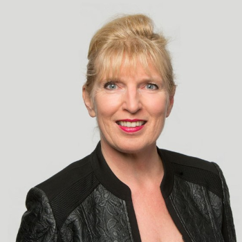 Martina Dalla Vecchia